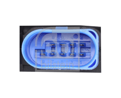 Febi Bilstein Deurslot 199027