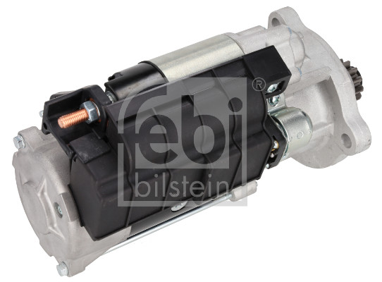 Febi Bilstein Startmotor / Starter 199058