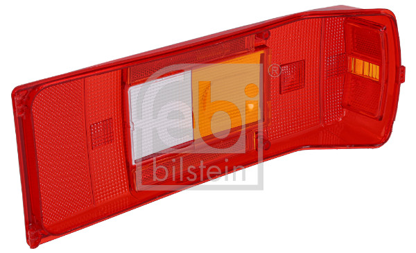 Febi Bilstein Lampglas voor achterlicht 199063