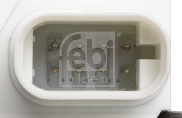 Febi Bilstein Deurslot 199071