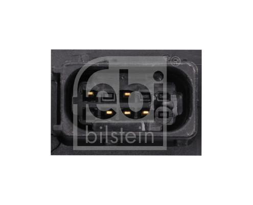 Febi Bilstein Deurslot 199074