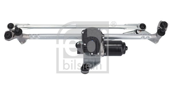 Febi Bilstein Ruitenwisserstangen 199076