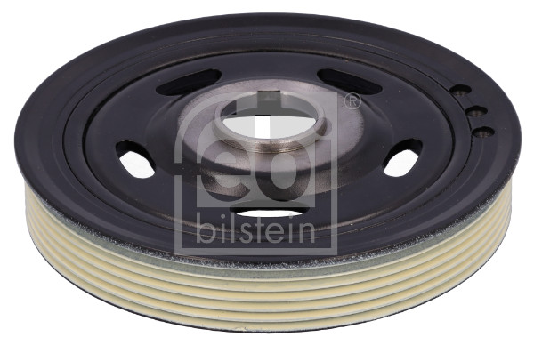 Riemschijf, krukas Febi Bilstein 199077
