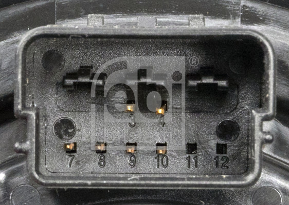 Febi Bilstein Wikkelveer, airbag 199082