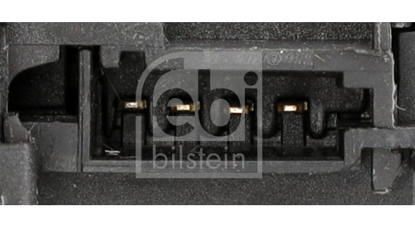 Febi Bilstein Achterklepslot 199089