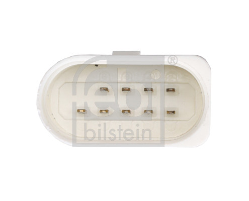 Febi Bilstein Deurslot 199091