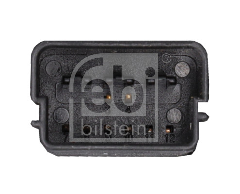 Febi Bilstein Wikkelveer, airbag 199094