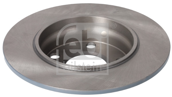Febi Bilstein Remschijf 199096