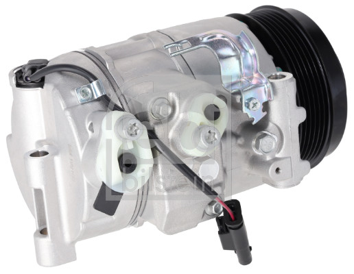 Febi Bilstein Compressor, airconditioning 199102