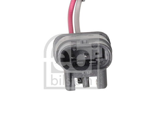 Febi Bilstein Compressor, airconditioning 199102