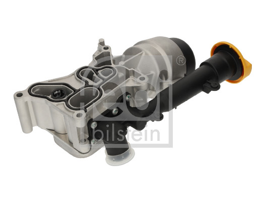 Febi Bilstein Behuizing, oliefilter 199107