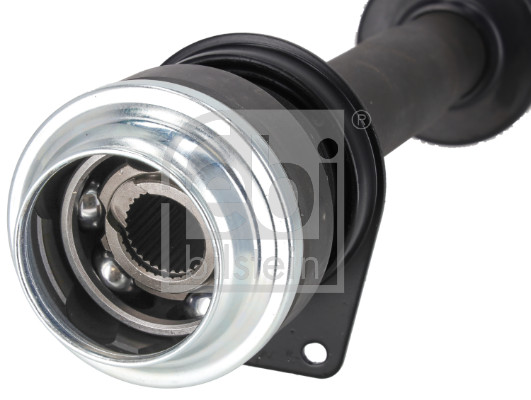 Febi Bilstein Homokineet reparatie set, aandrijfas 199165