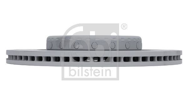 Febi Bilstein Remschijf 199172