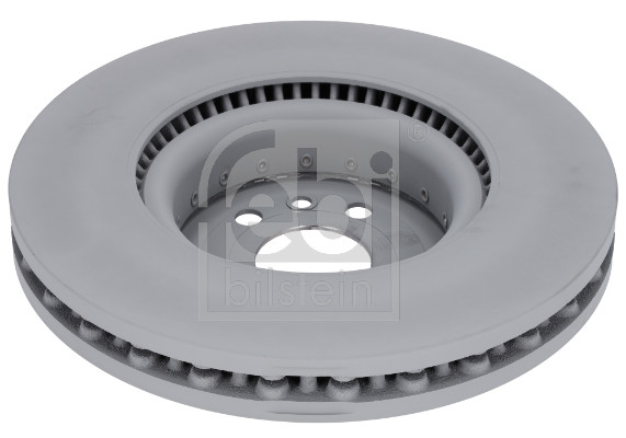 Febi Bilstein Remschijf 199173