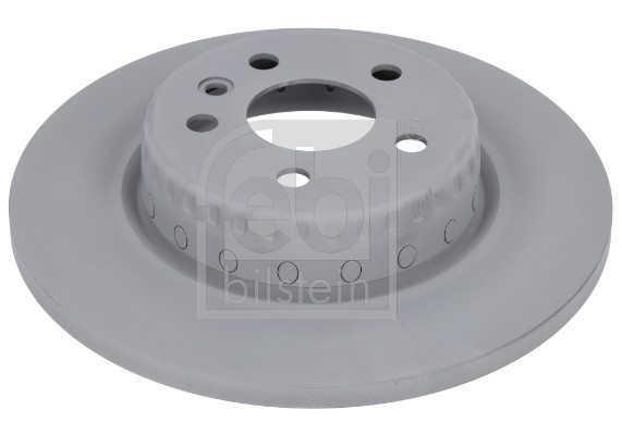 Febi Bilstein Remschijf 199174