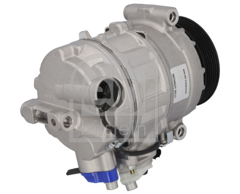 Febi Bilstein Compressor, airconditioning 199180