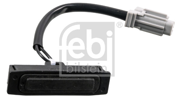 Febi Bilstein Schakelaar, achterklepregeling 199191