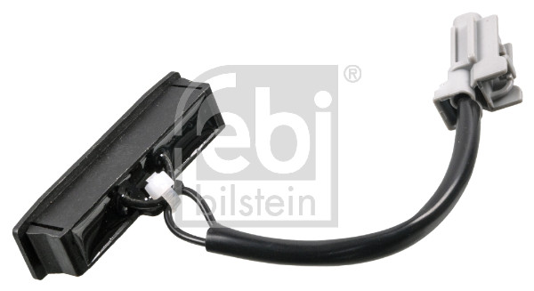 Febi Bilstein Schakelaar, achterklepregeling 199191