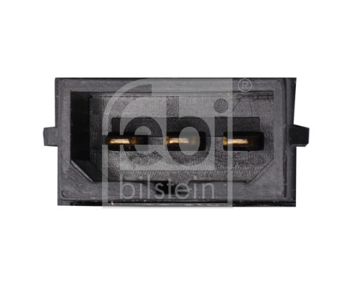 Febi Bilstein Achterklepslot 199207