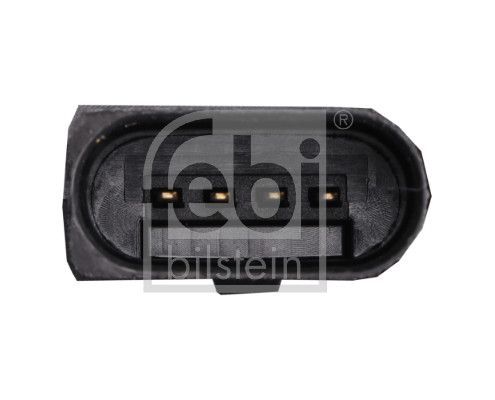 Febi Bilstein Achterklepslot 199208