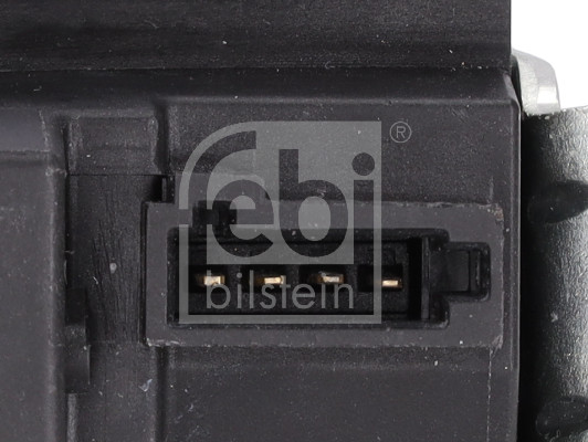 Febi Bilstein Achterklepslot 199210