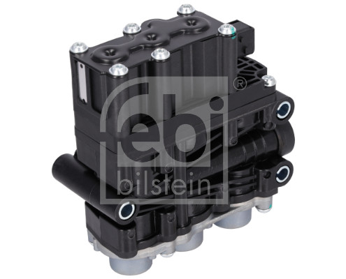 Febi Bilstein Luchtveerklep 199268