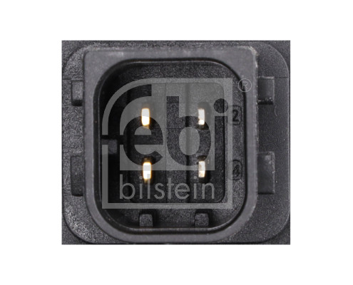 Febi Bilstein Luchtveerklep 199268