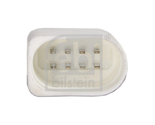 Febi Bilstein Deurslot 199272