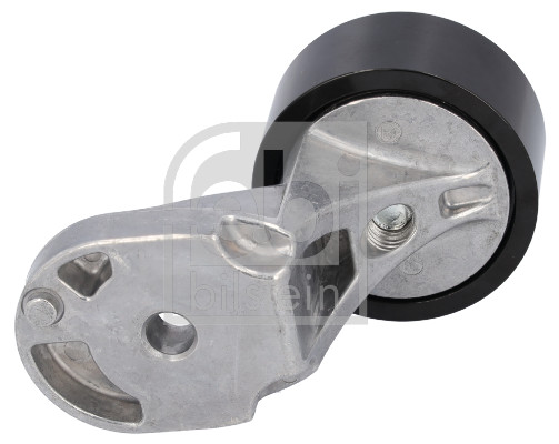 Febi Bilstein Geleide rol/omdraairol, Poly V-riem 199279