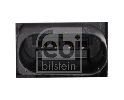 Febi Bilstein Achterklepslot 199284
