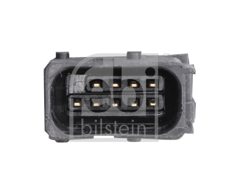 Febi Bilstein Deurslot 199286