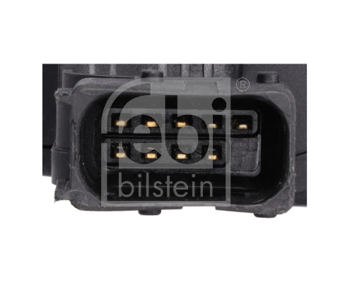 Febi Bilstein Deurslot 199287