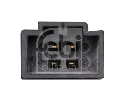 Febi Bilstein Achterklepslot 199296