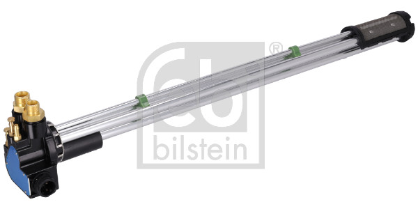 Febi Bilstein Sensor, brandstofvoorraad 199361