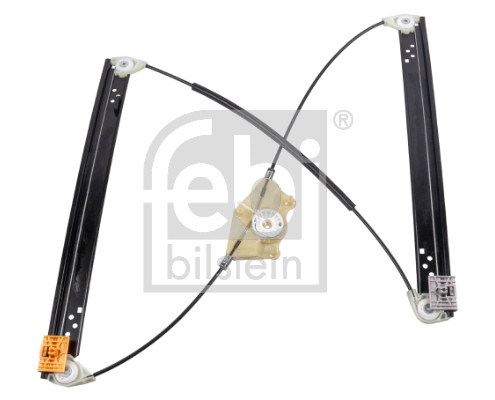 Febi Bilstein Raambedieningsmechanisme 199385