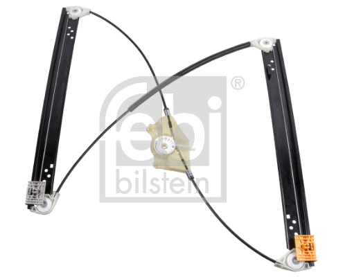 Febi Bilstein Raambedieningsmechanisme 199386