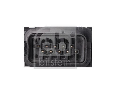 Febi Bilstein Deurslot 199471