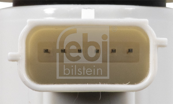Febi Bilstein Remlichtschakelaar 199519