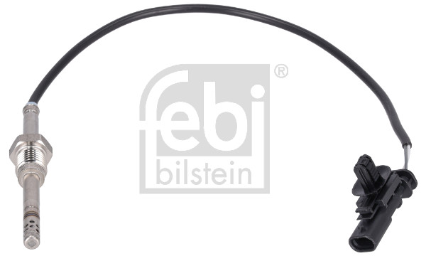 Febi Bilstein Sensor, uitlaatgastemperatuur 199527