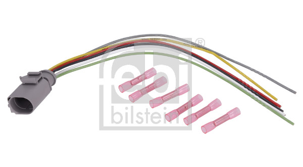 Febi Bilstein Stekker 199531