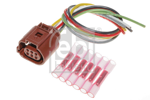 Stekker Febi Bilstein 199541