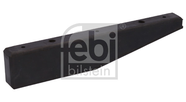 Febi Bilstein Aanslag-/bevestigingsbuffer 199551