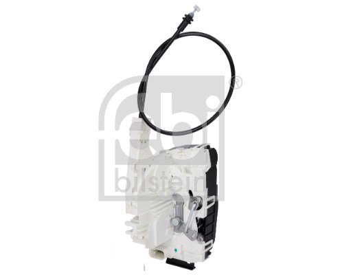 Febi Bilstein Achterdeurslot 199553