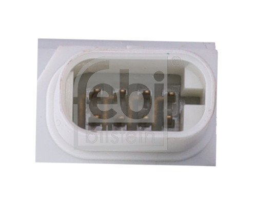 Febi Bilstein Achterdeurslot 199553