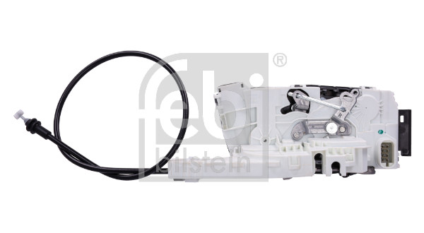 Febi Bilstein Achterdeurslot 199553