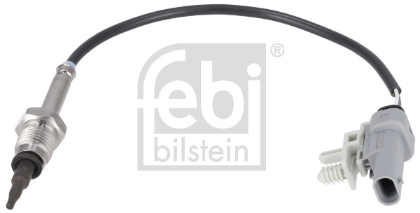 Febi Bilstein Sensor, uitlaatgastemperatuur 199571