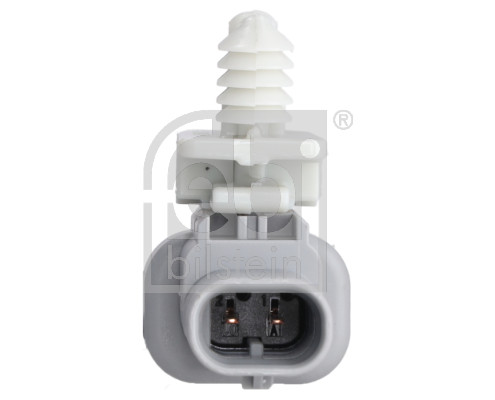 Febi Bilstein Sensor, uitlaatgastemperatuur 199571