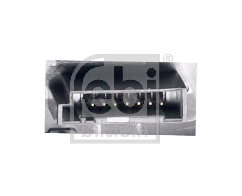 Febi Bilstein Deurslot 199587