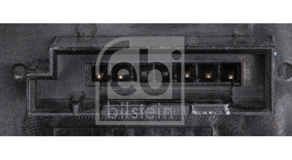 Febi Bilstein Deurslot 199589