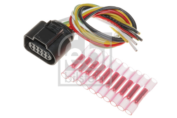 Stekker Febi Bilstein 199596